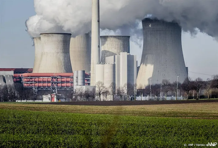 zowel bij linkse als rechtse kiezers meerderheid voor kernenergie