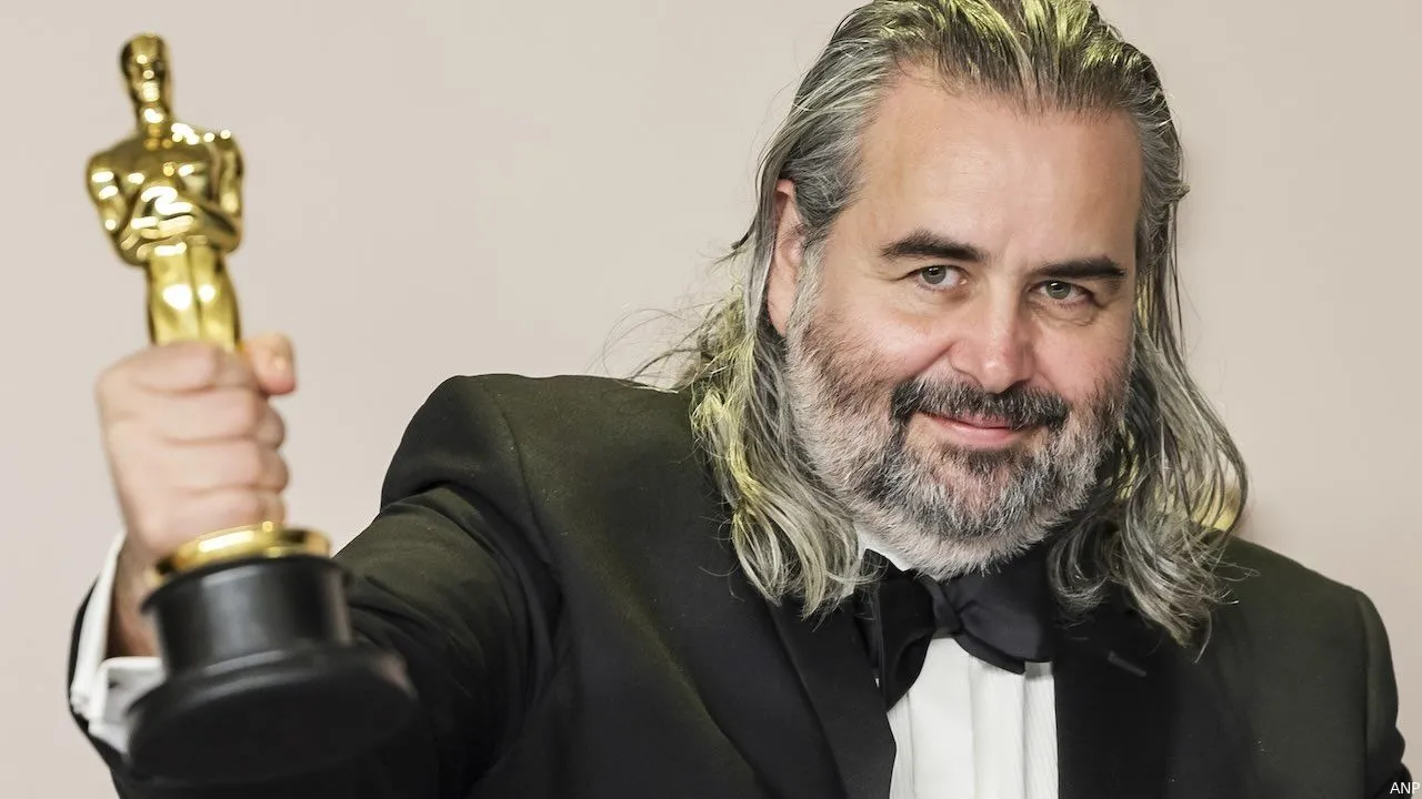 hoyte van hoytema