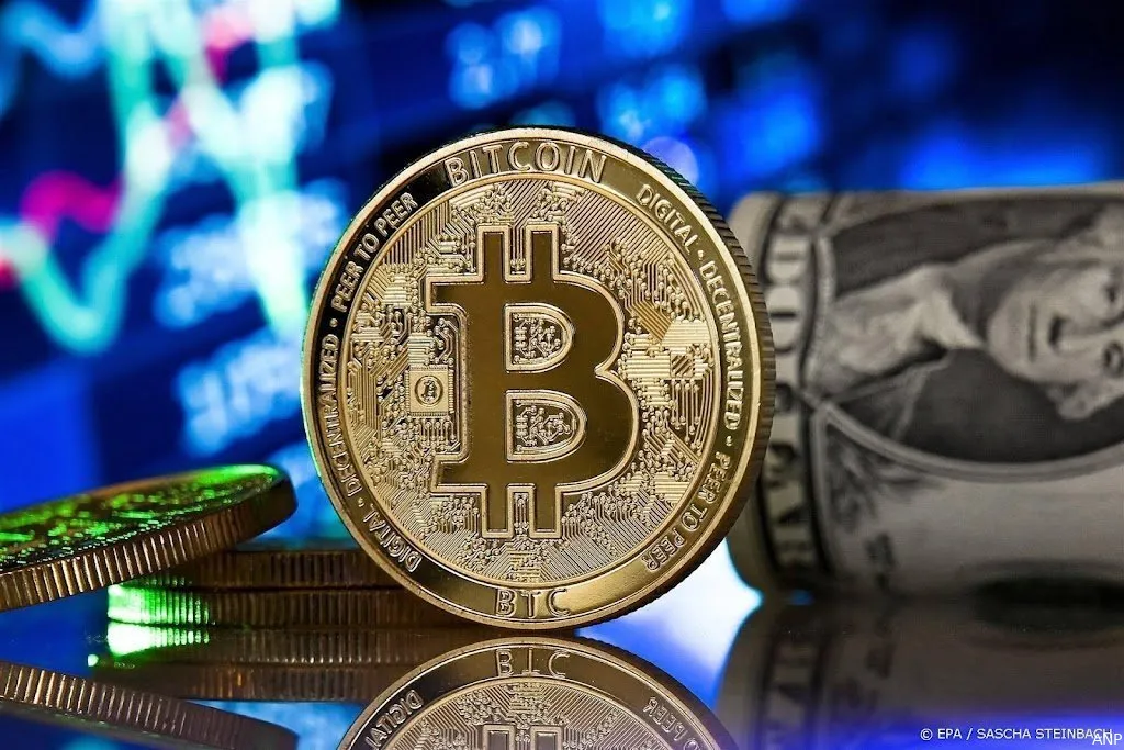 bitcoin stijgt naar hoogste niveau in negen maanden1679304727