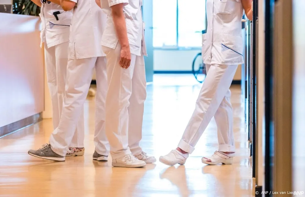 ziekenhuizen doen weinig aangifte van geweld tegen zorgverlener1606713911