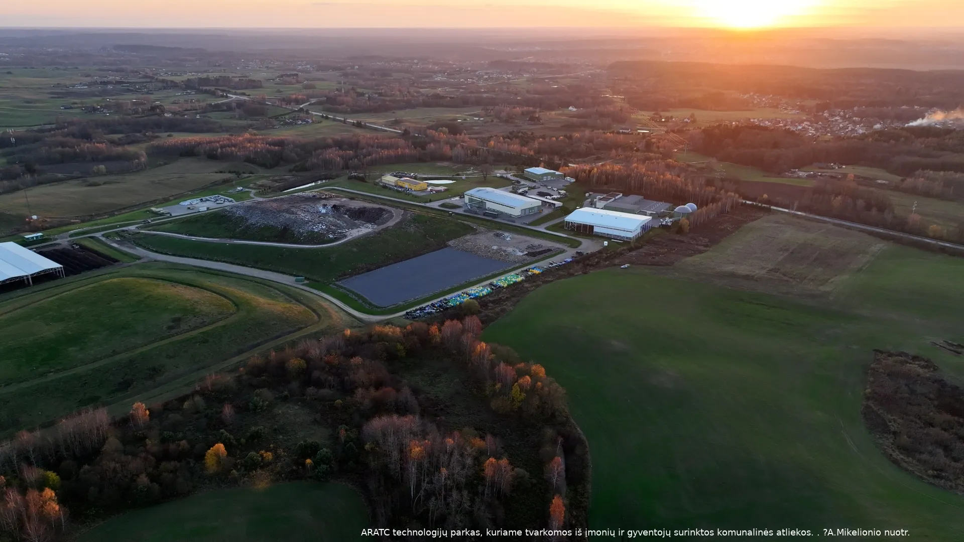 aratc technologiju parkas 1