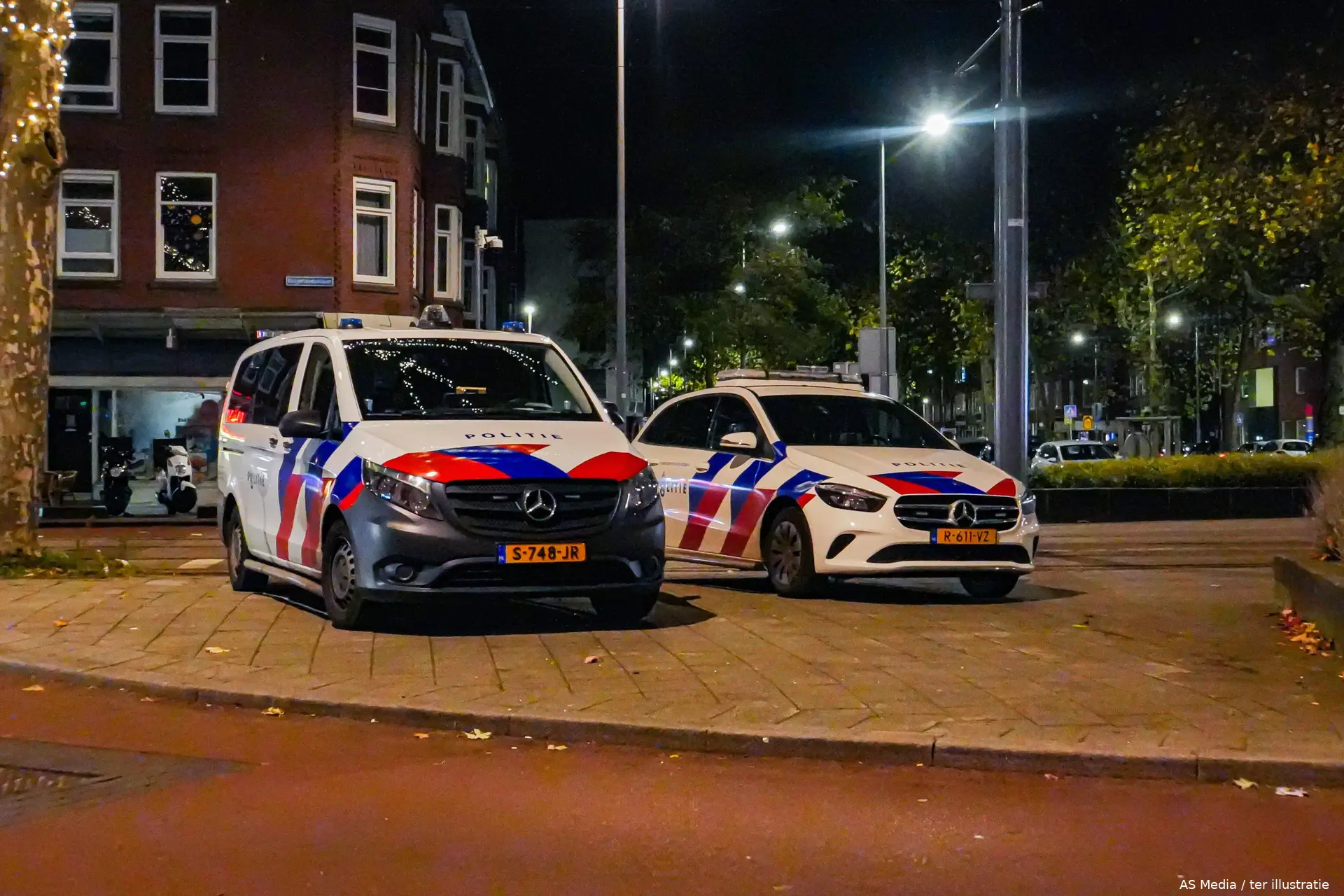 politie den haag scaled
