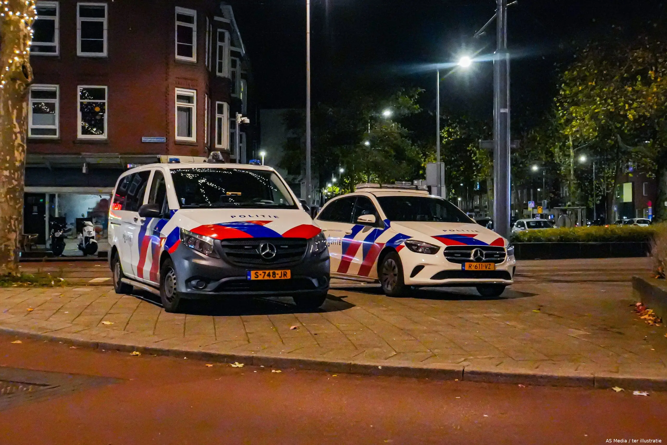politie den haag scaled