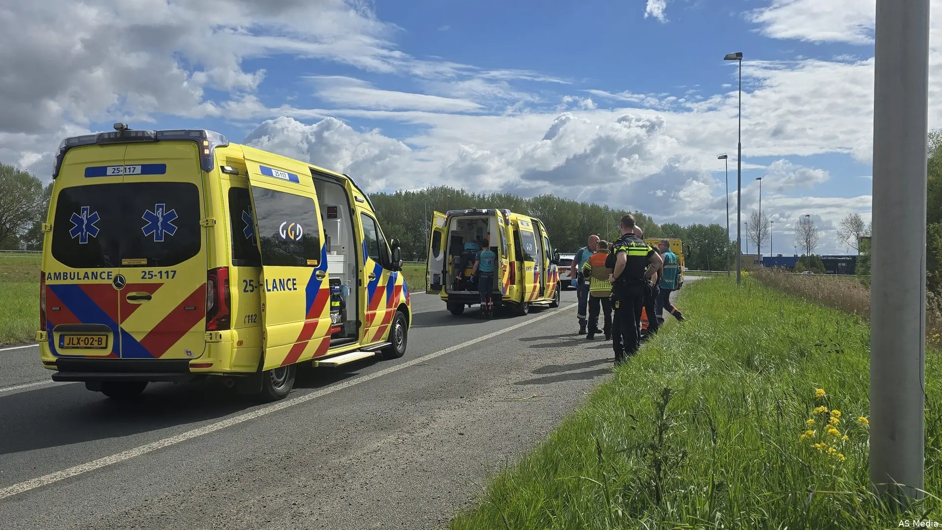 camper crasht a6 lelystad3 scaled