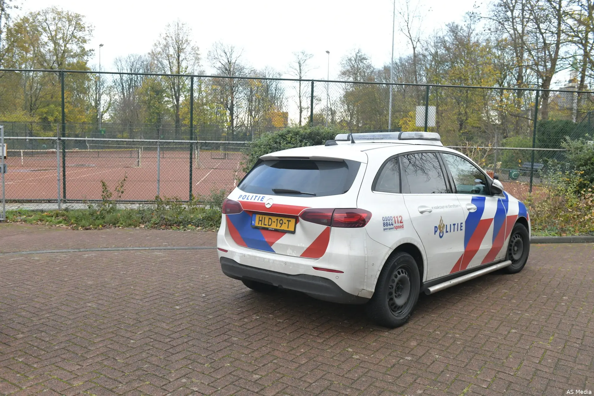 lichaam gevonden tennisbaan alphen aan den rij1 scaled