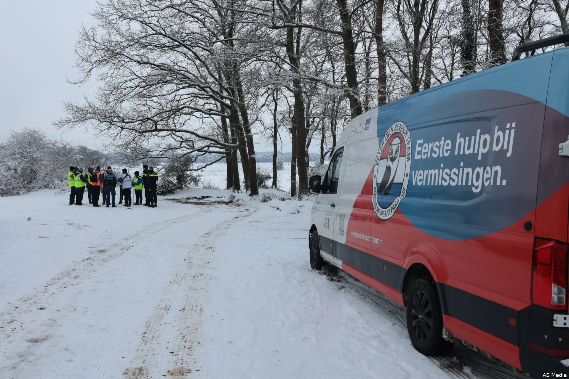 meisje vermist bussum scaled