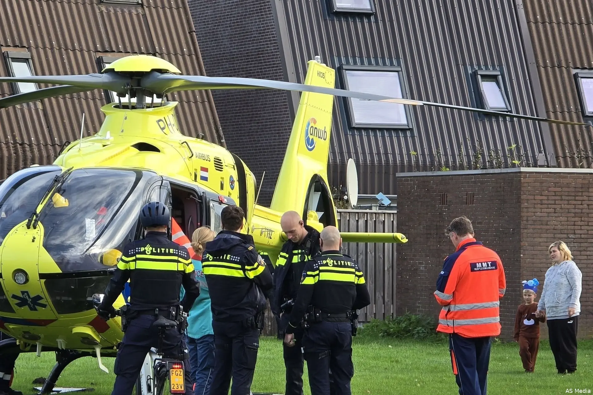 noodsituatie almere2