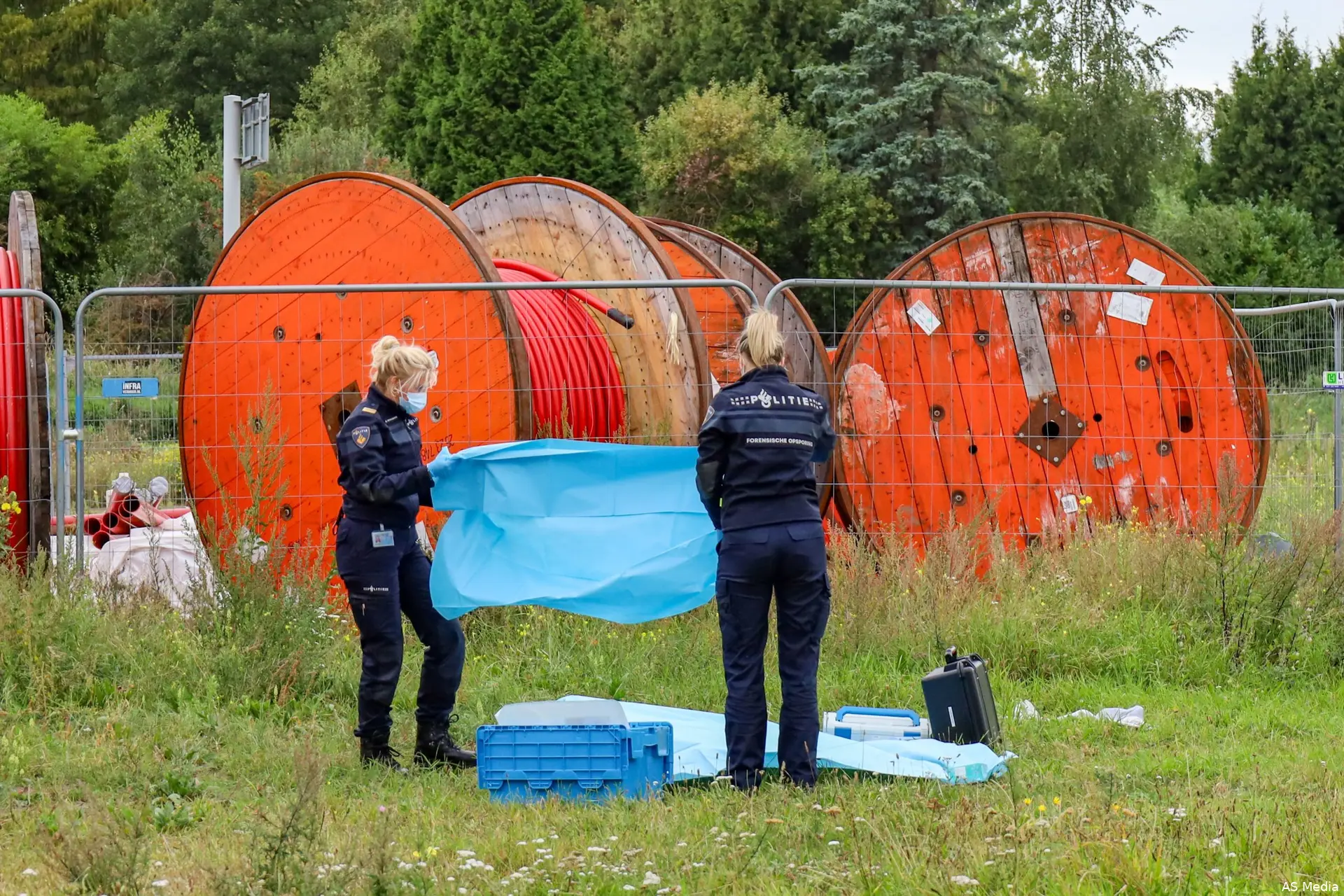 onderzoek 17 jarig meisje abcoude scaled