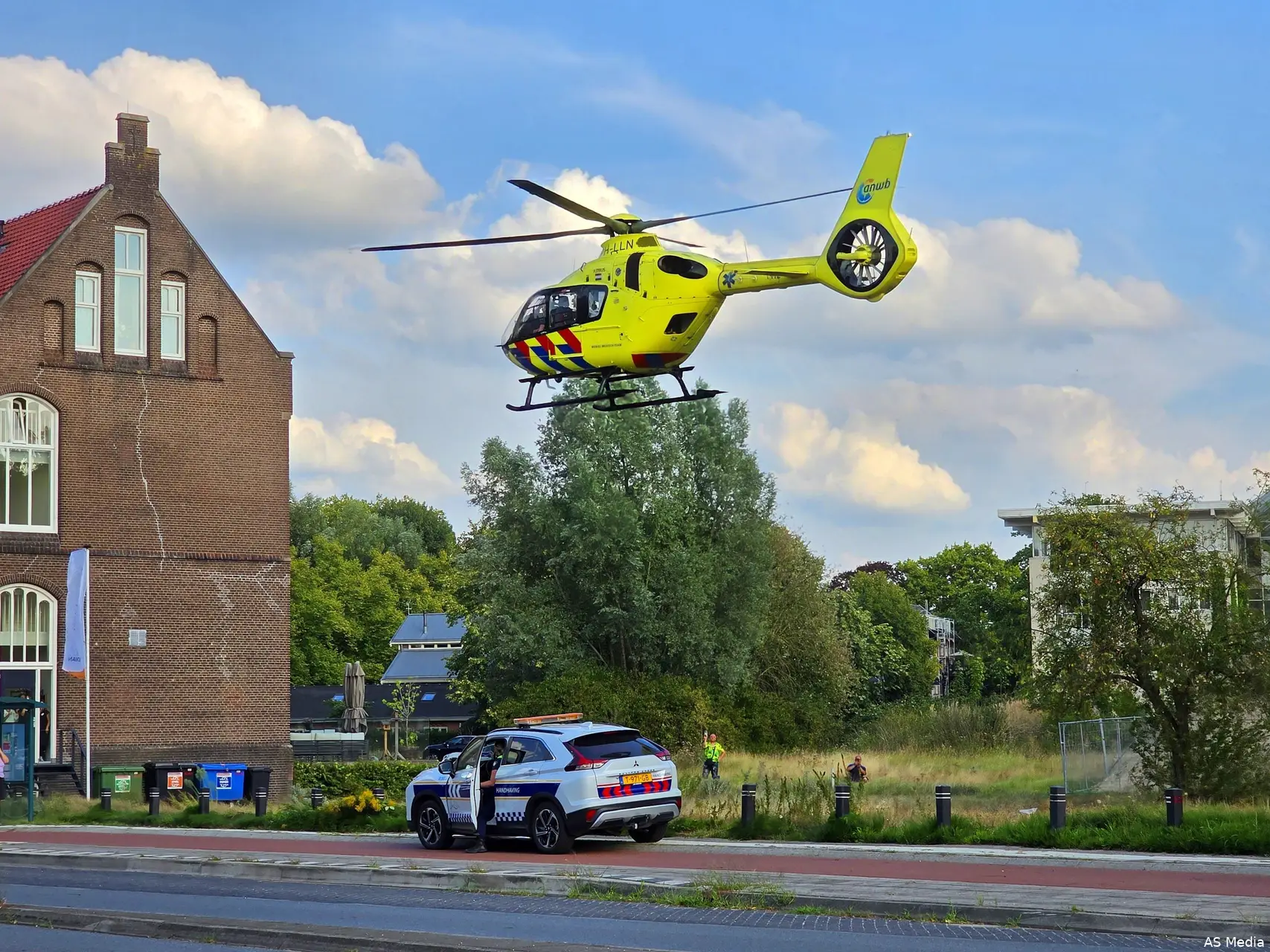 wageningen scaled