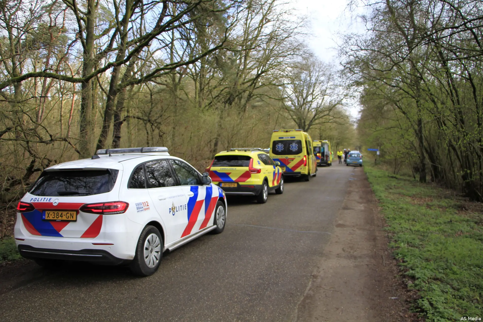 wielrenner zwaargewond leveroy scaled