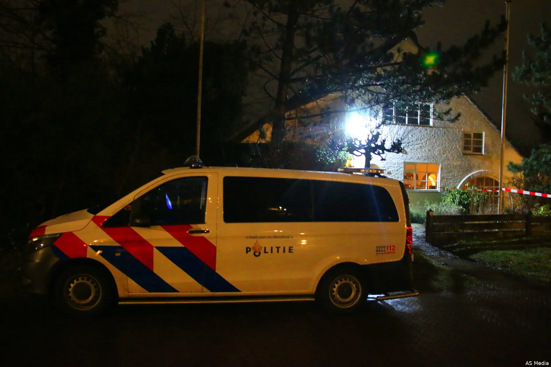 zwaargewond persoon gevonden noordwijk4 scaled