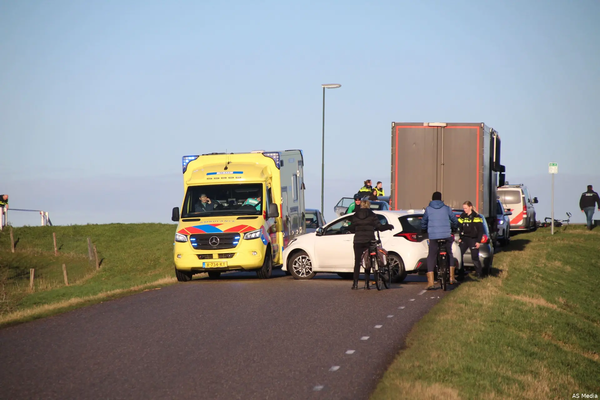 zwaargewonde fietser langerak4 scaled