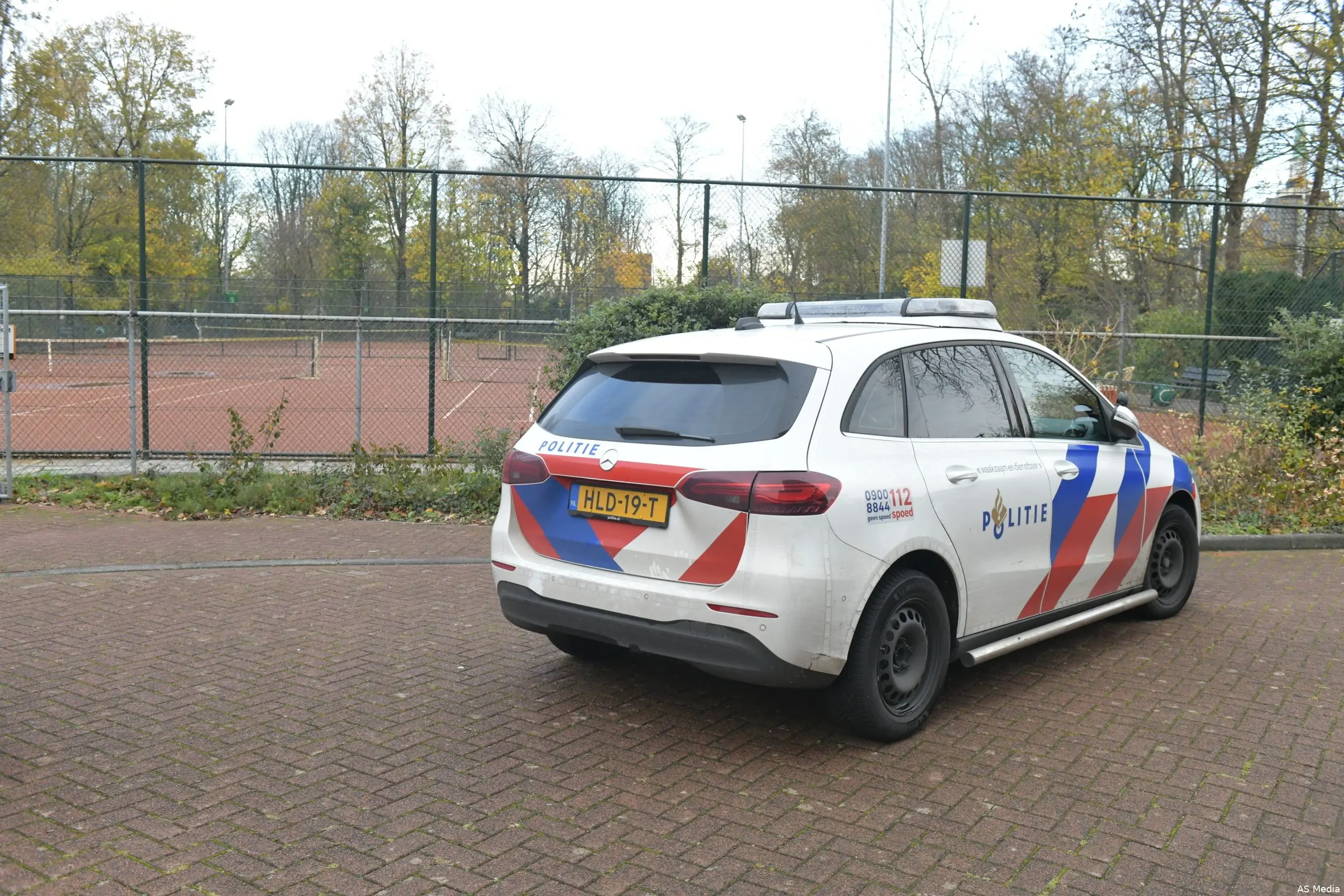 lichaam gevonden tennisbaan alphen aan den rij1 scaled