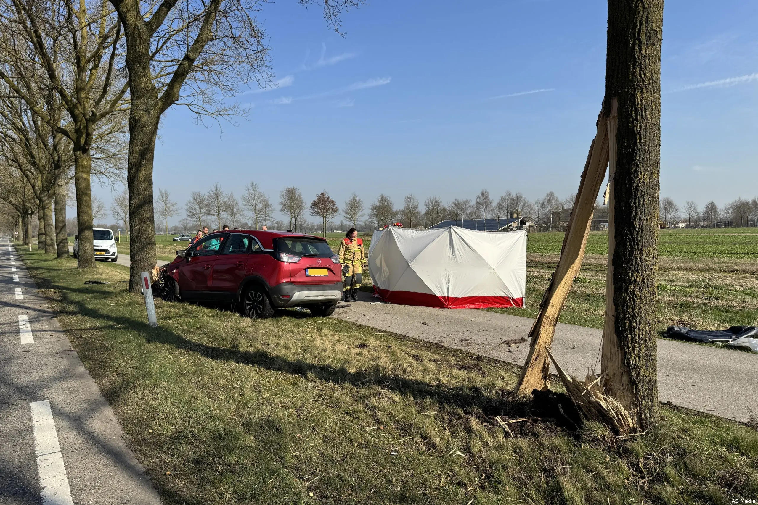 vrouw komt om elsendorp scaled