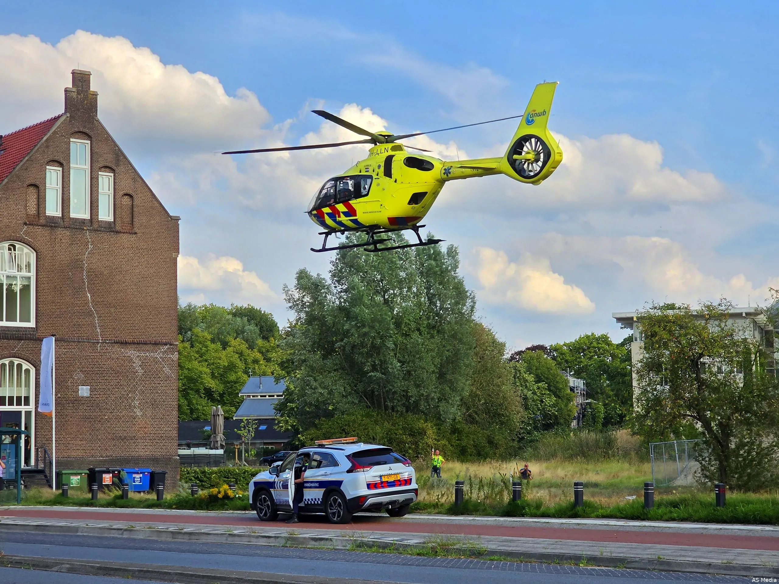 wageningen scaled