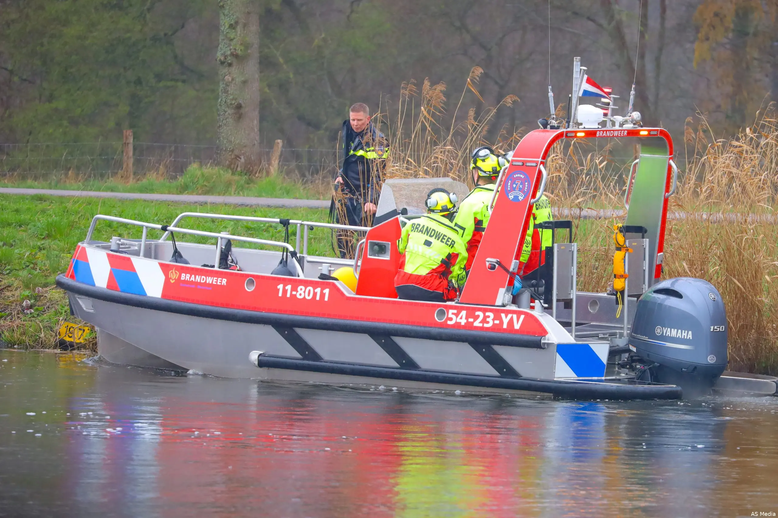 zoektocht water zuidoostbeemster scaled