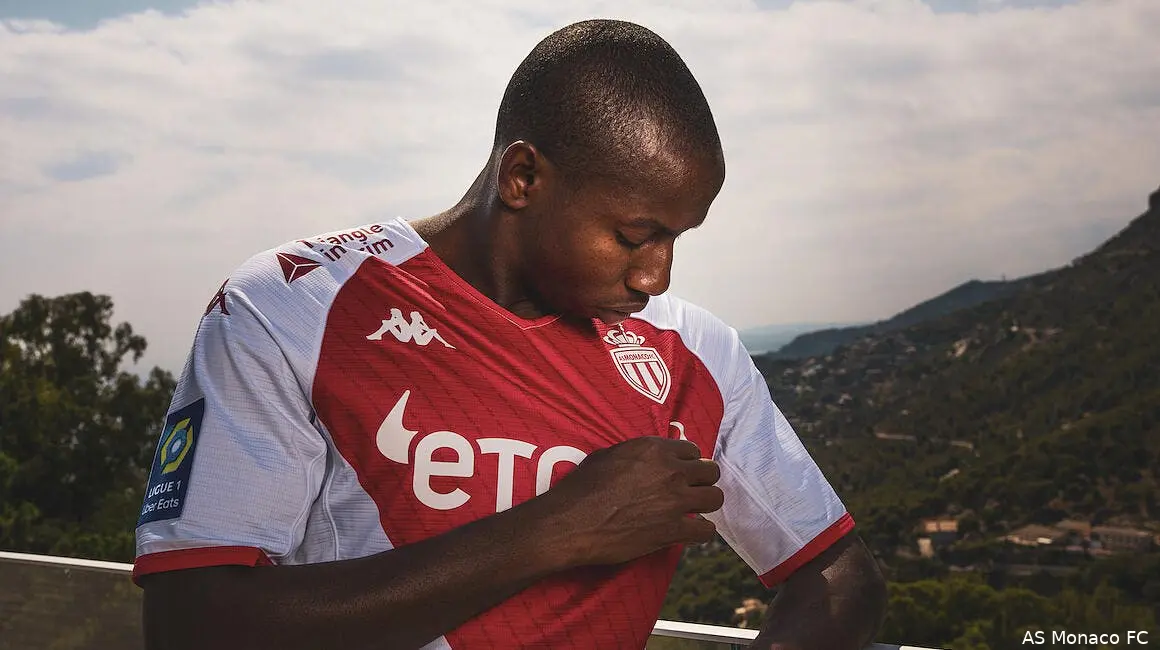 officiel mohamed camara signe a monaco mohamed camara 347899