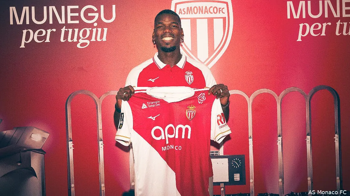 paul pogba signe a monaco jusqu en 2027 off 2025 06 28 signature paul pogba 02401 394915
