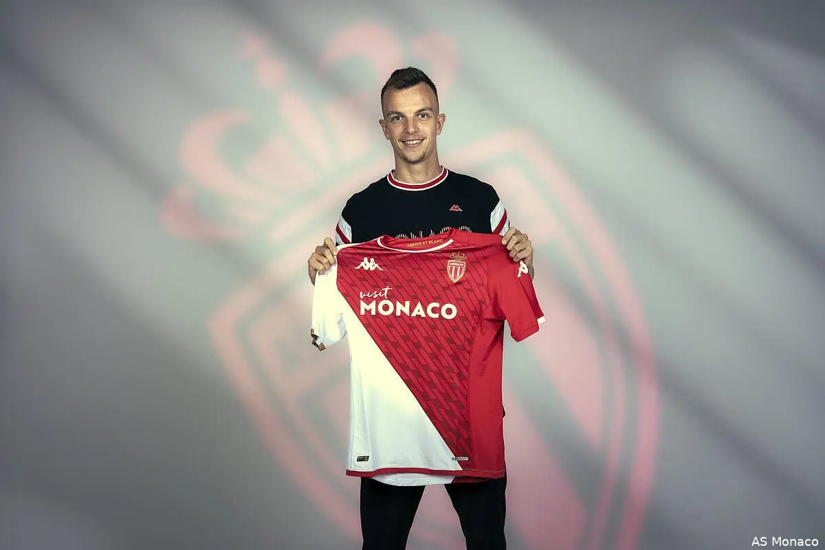 philipp kohn signe a l as monaco jusqu en 2028 off visuel 1 philipp ko hn 362825
