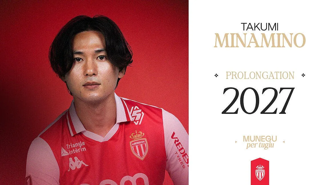 officiel takumi minamino prolonge a monaco 1160x650 6 389319