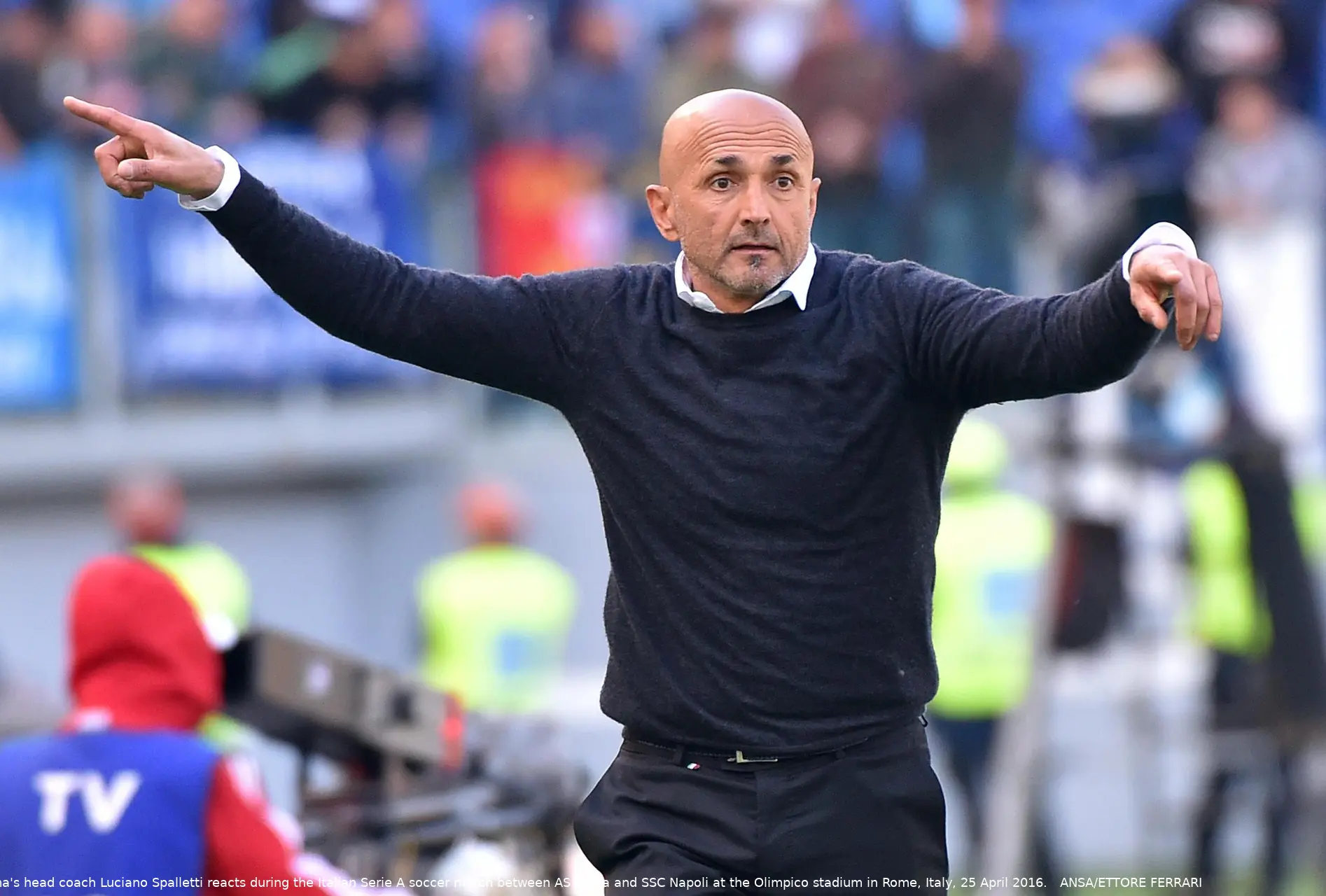 spalletti indica 2
