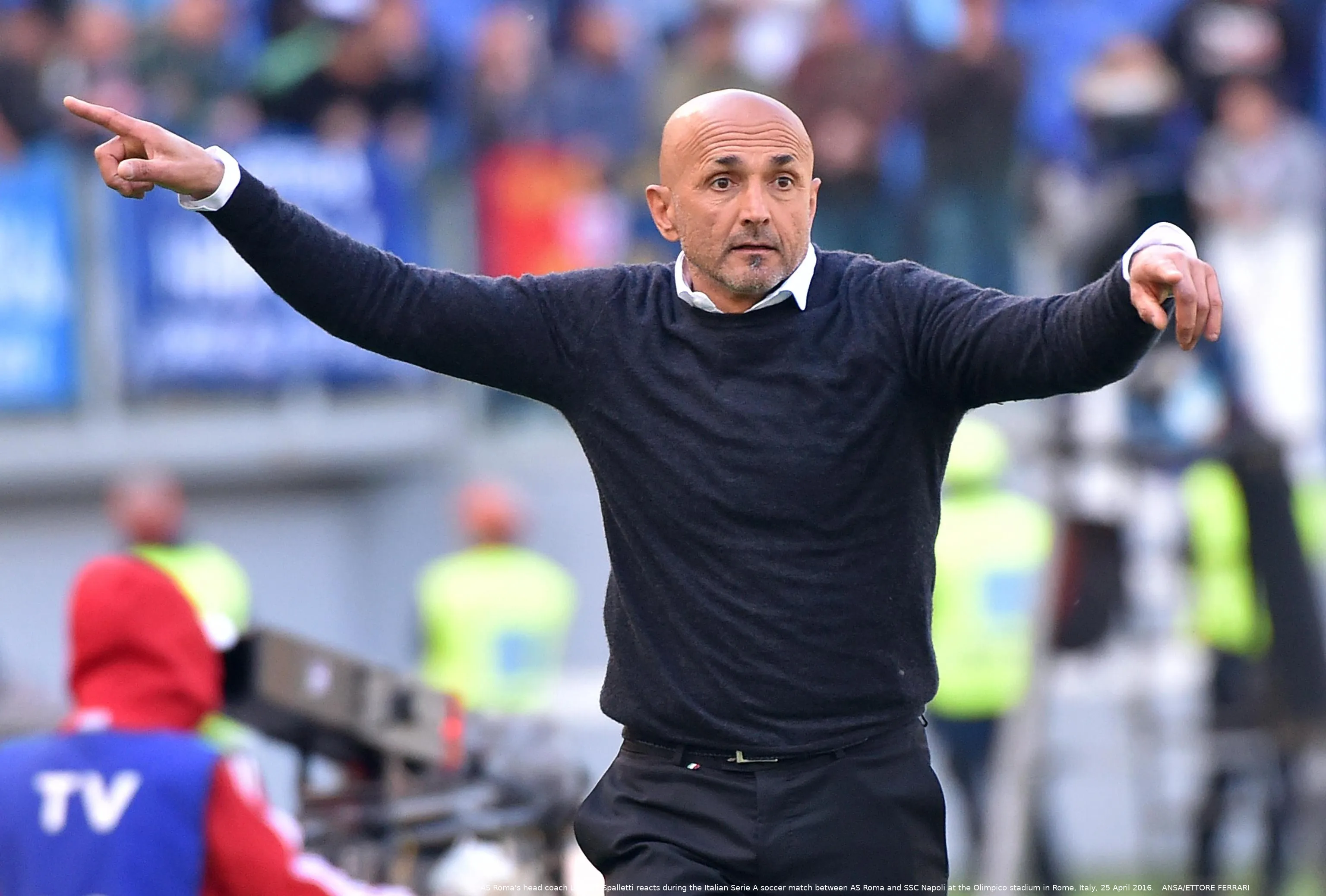spalletti indica 2