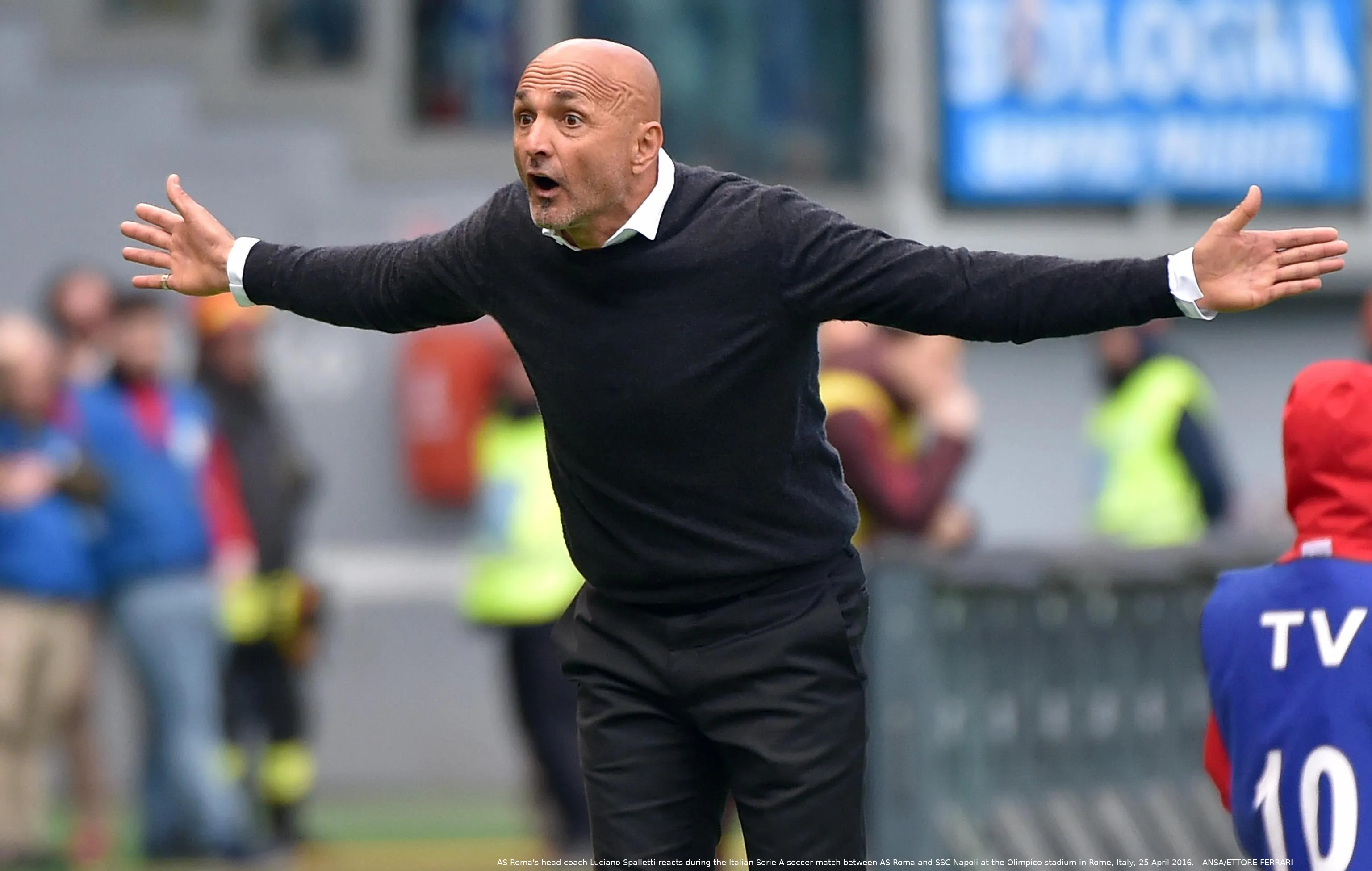 spalletti sbraccia profilo 2
