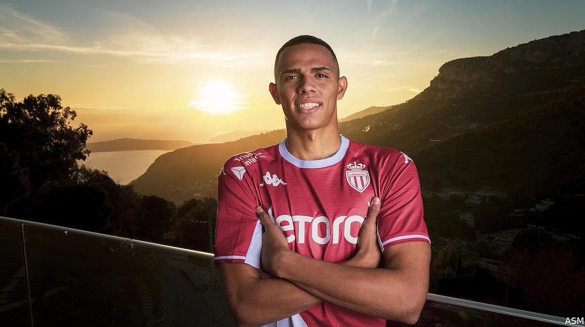 officiel monaco tente le pari vanderson vanderson 331485