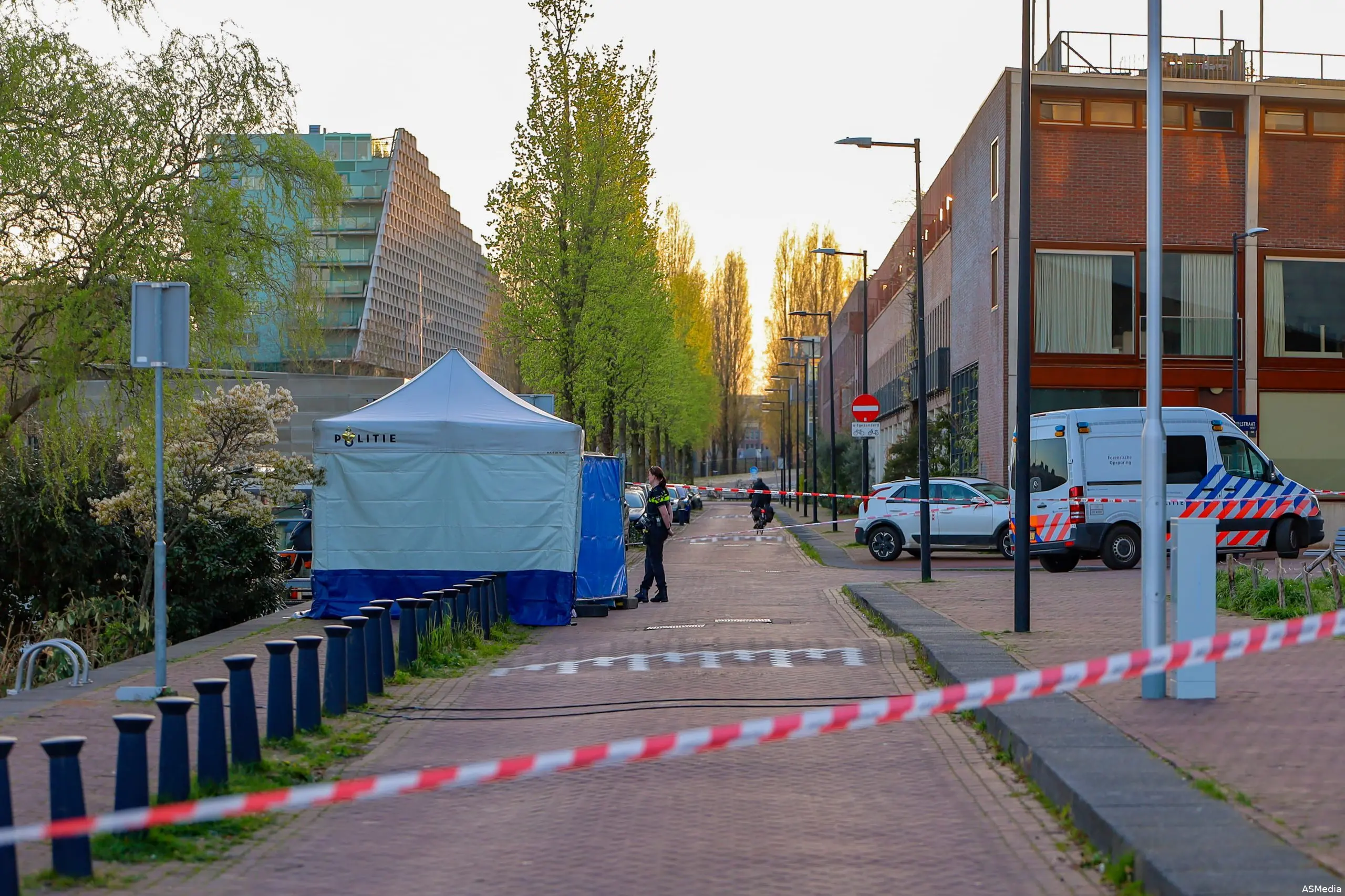 overleden persoon amsterdam scaled