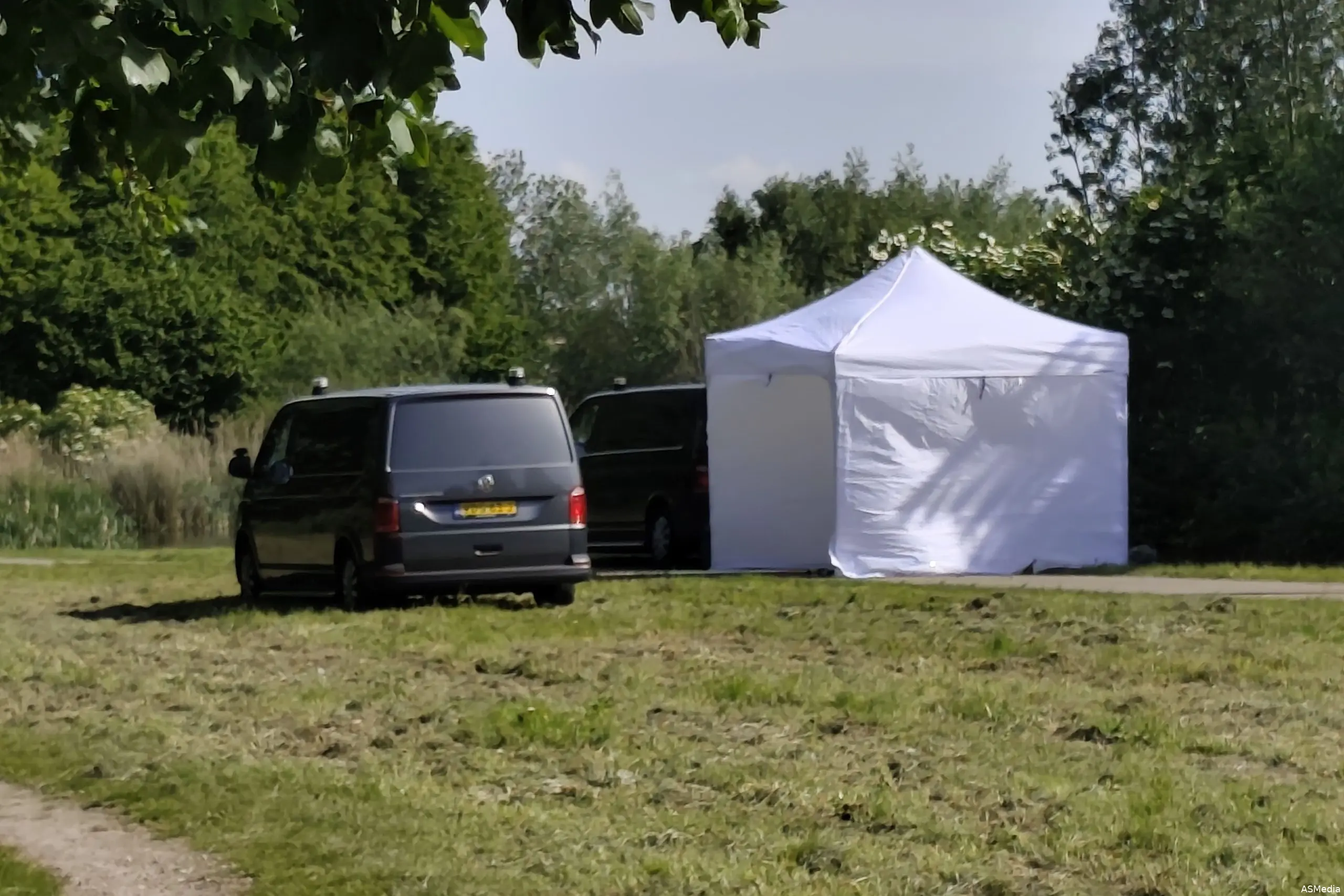 overleden persoon barendrecht scaled