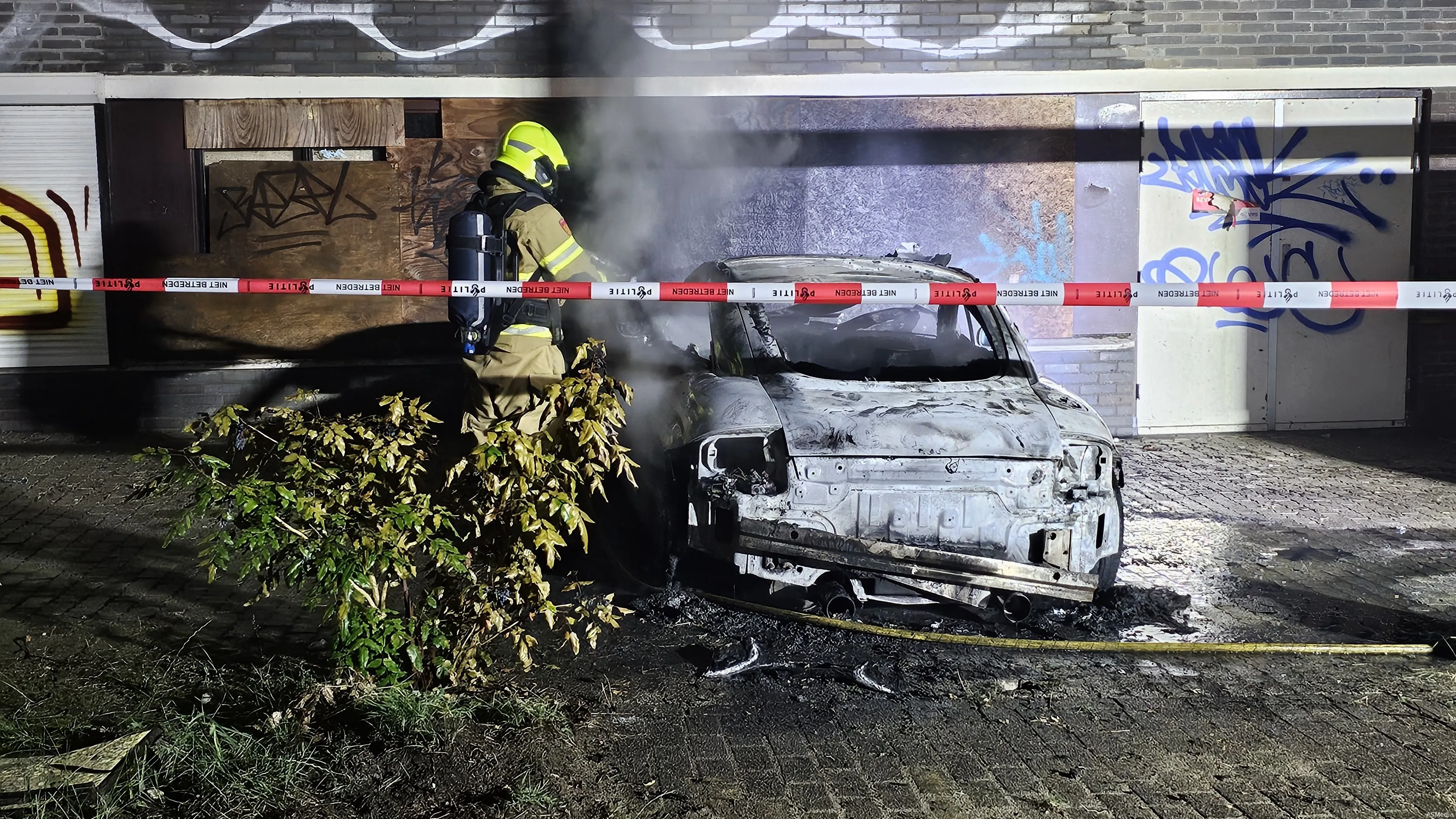 autobrand ede