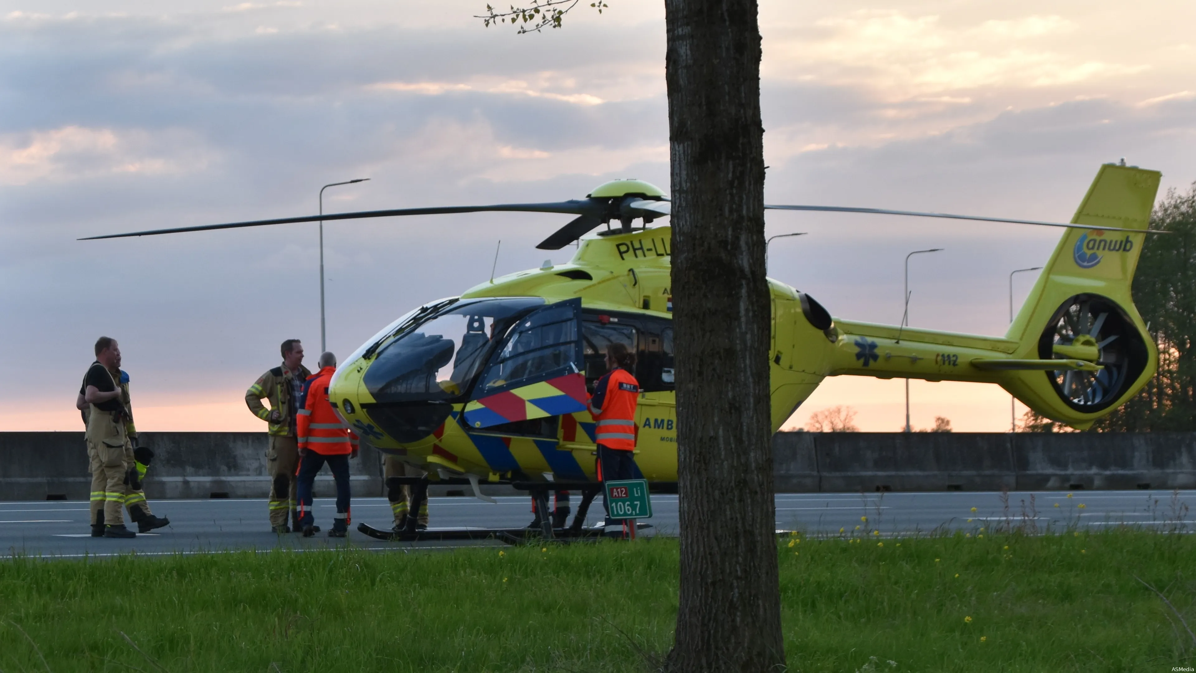 trauma helikopter a12 1