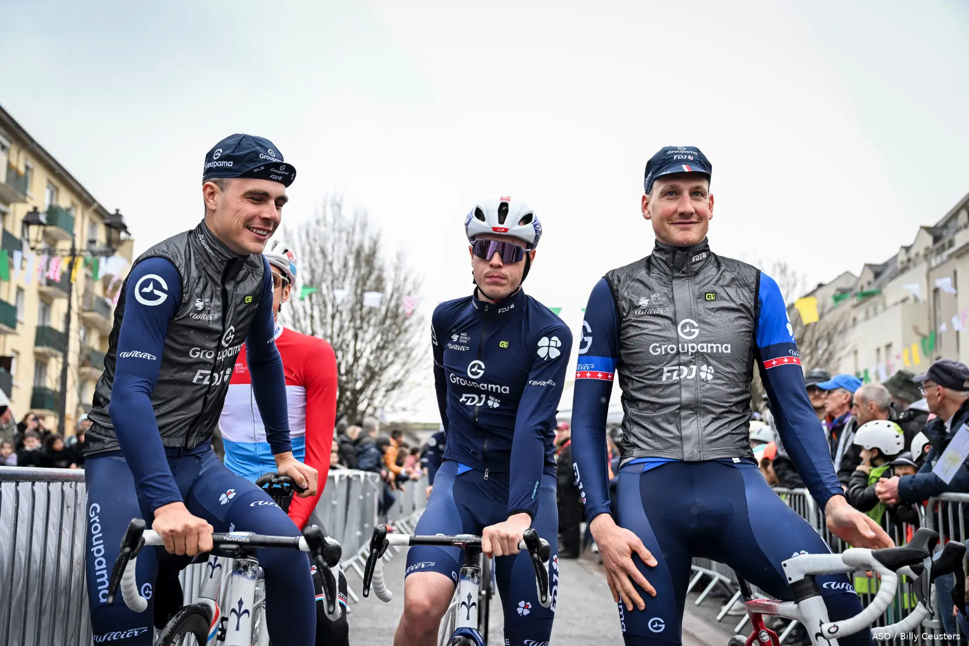 groupama fdj kung