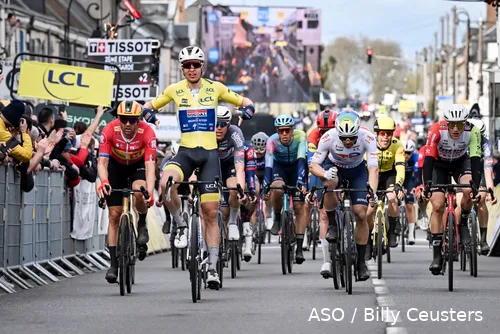 tim merlier parijs nice