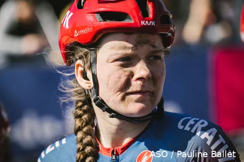 Ook Marta Lach verlaat de Duitse equipe