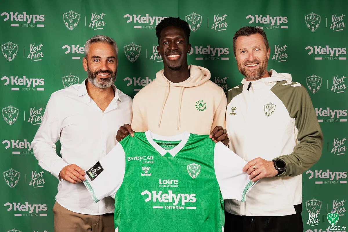 l asse s offre une future star mondiale chico lamba est vert 1192909595 395385