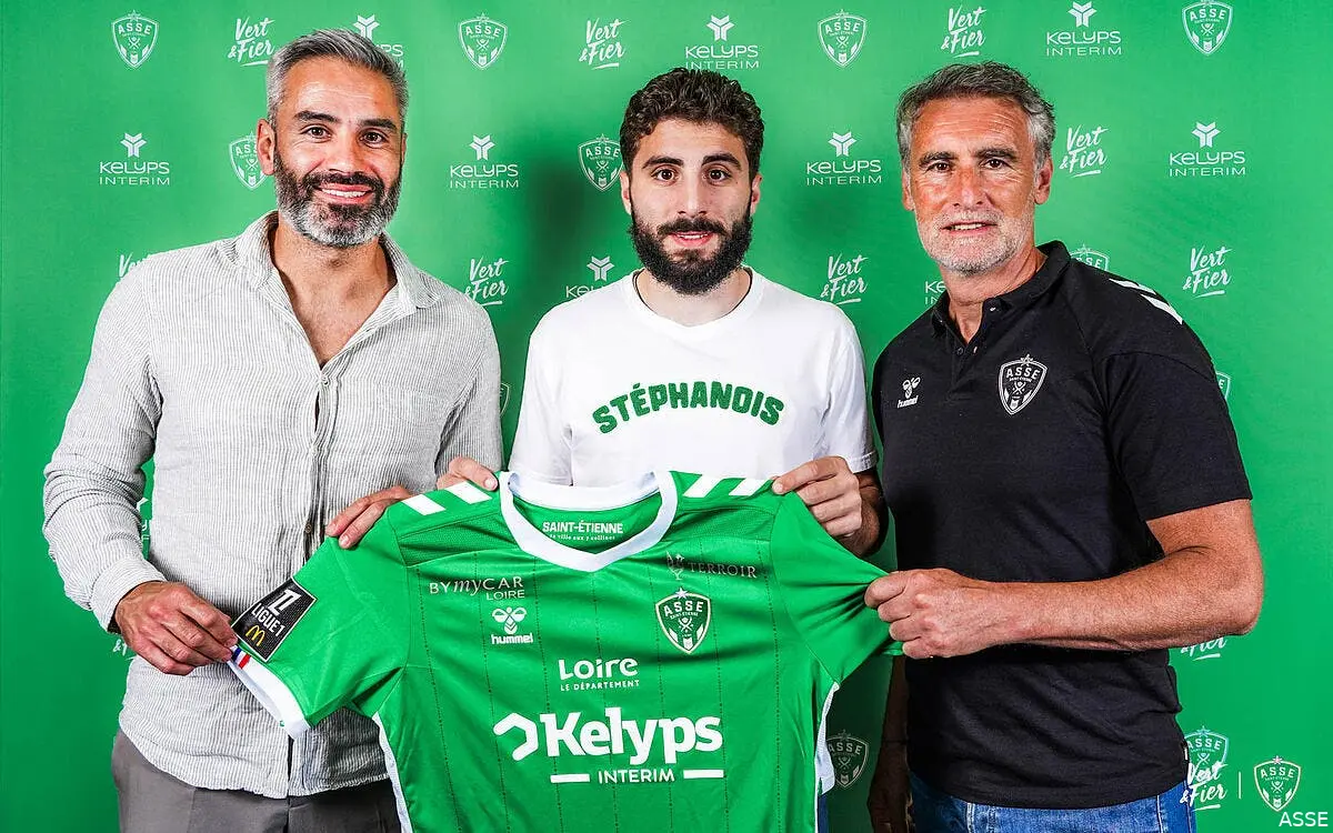 9 recrues a l asse les verts annoncent la couleur davitashvili 1 378373