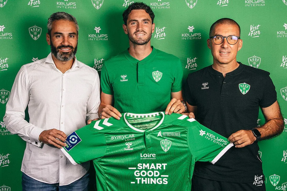 officiel l asse enchaine une onzieme recrue avec monconduit thomas monconduit devient vert 1894270351 349175