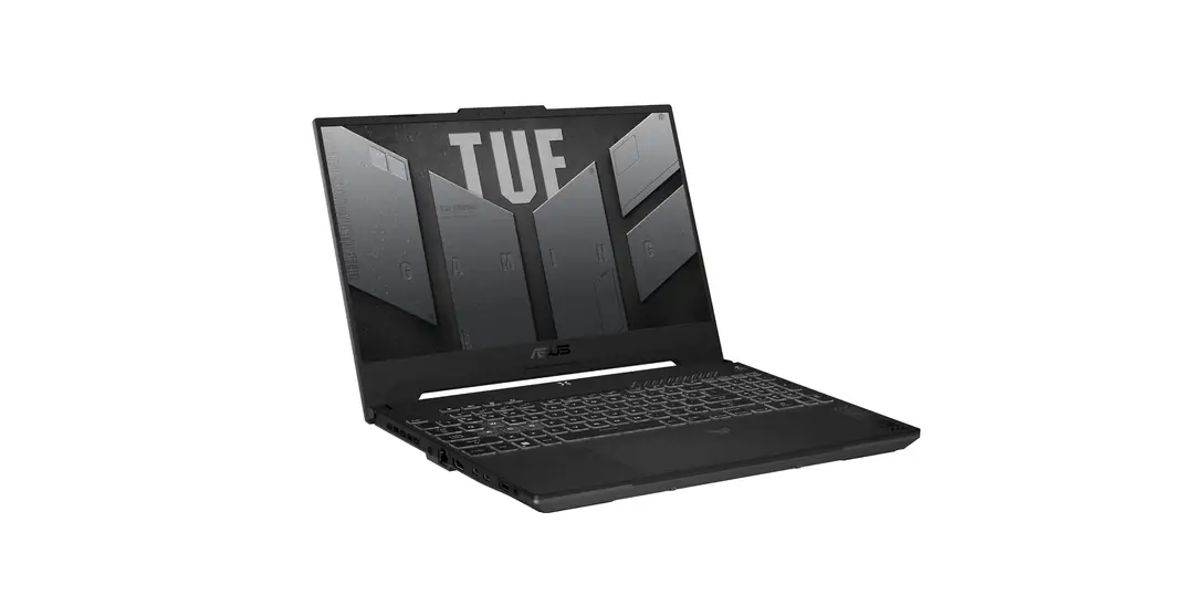 asus tuf gaming a15
