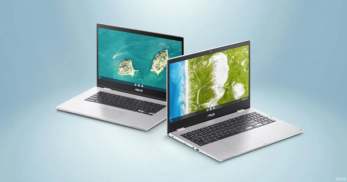 asus chromebook flip cx1