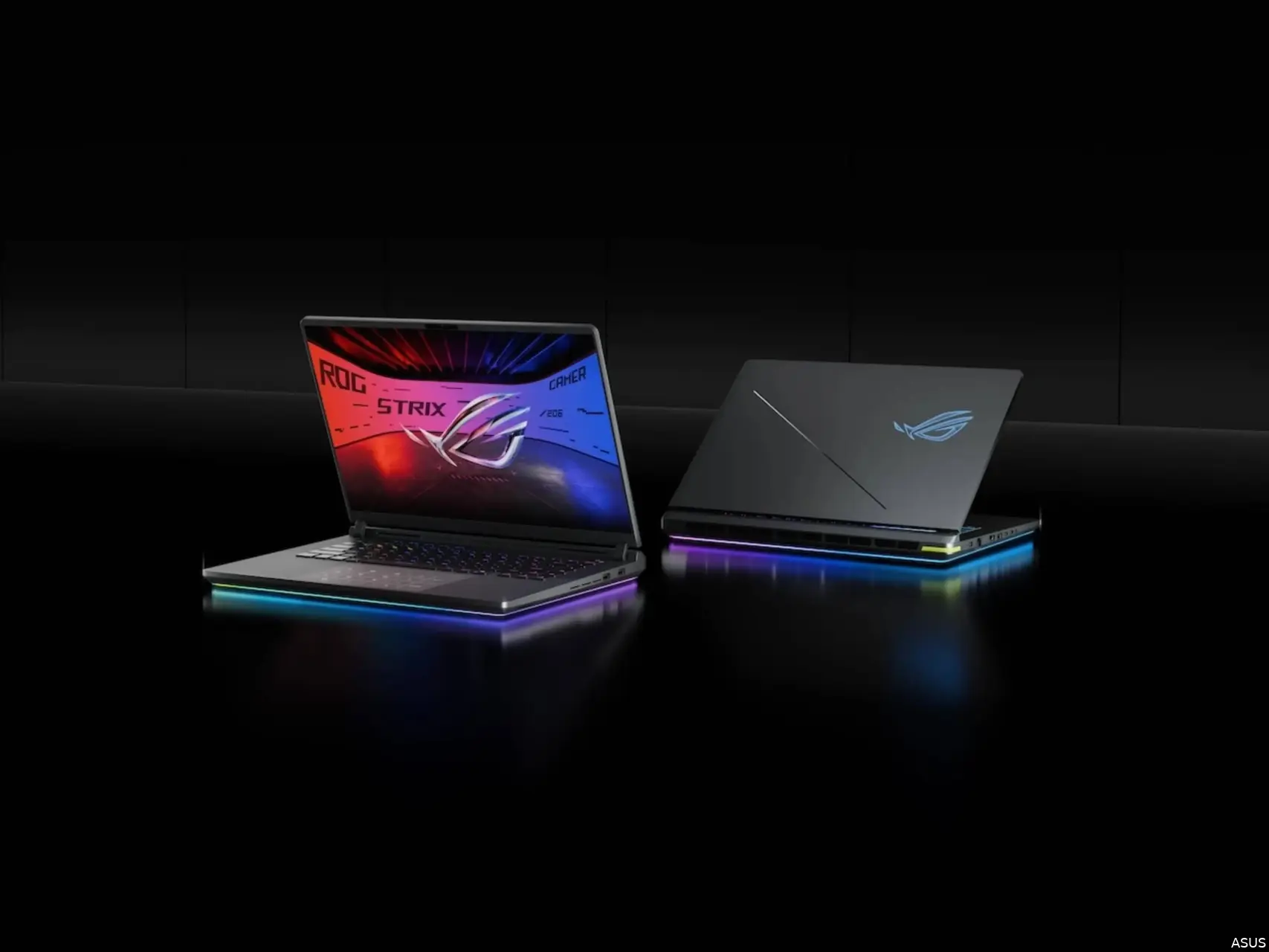 ASUS ROG STRIX