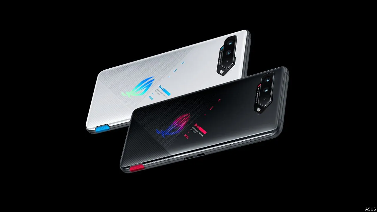 asus rog phone 5sf1642412373