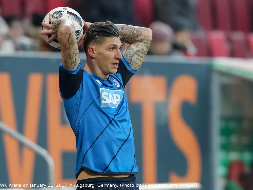 zuber hoffenheim