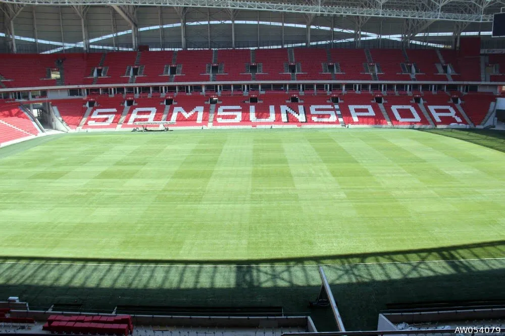samsunspor