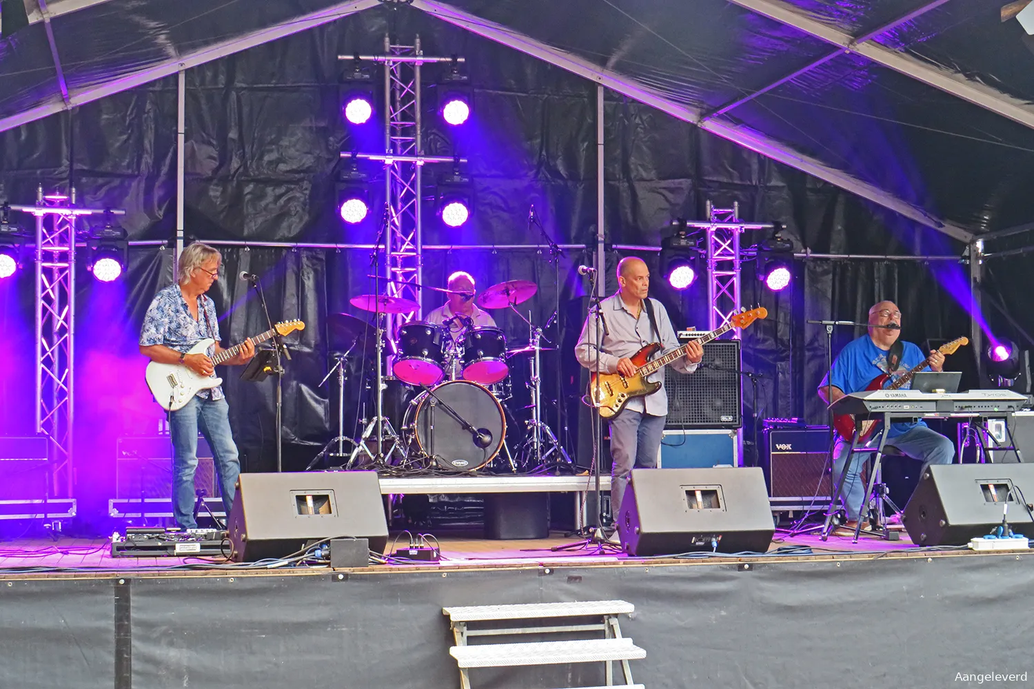 ruud jansen band