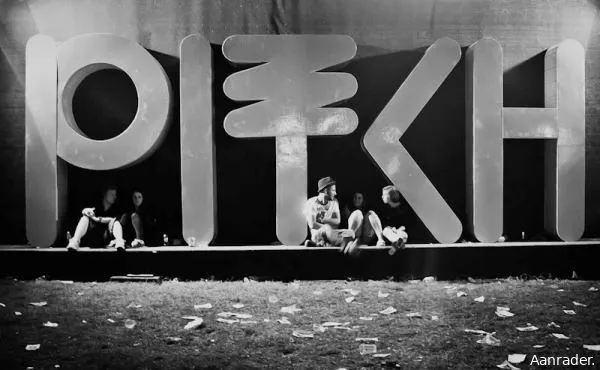 pitch
