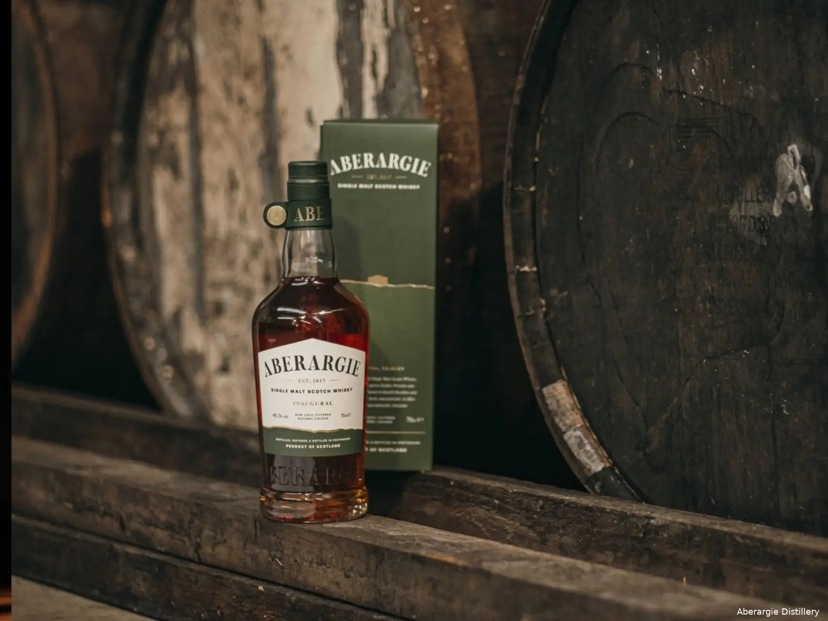 Aberargie whisky