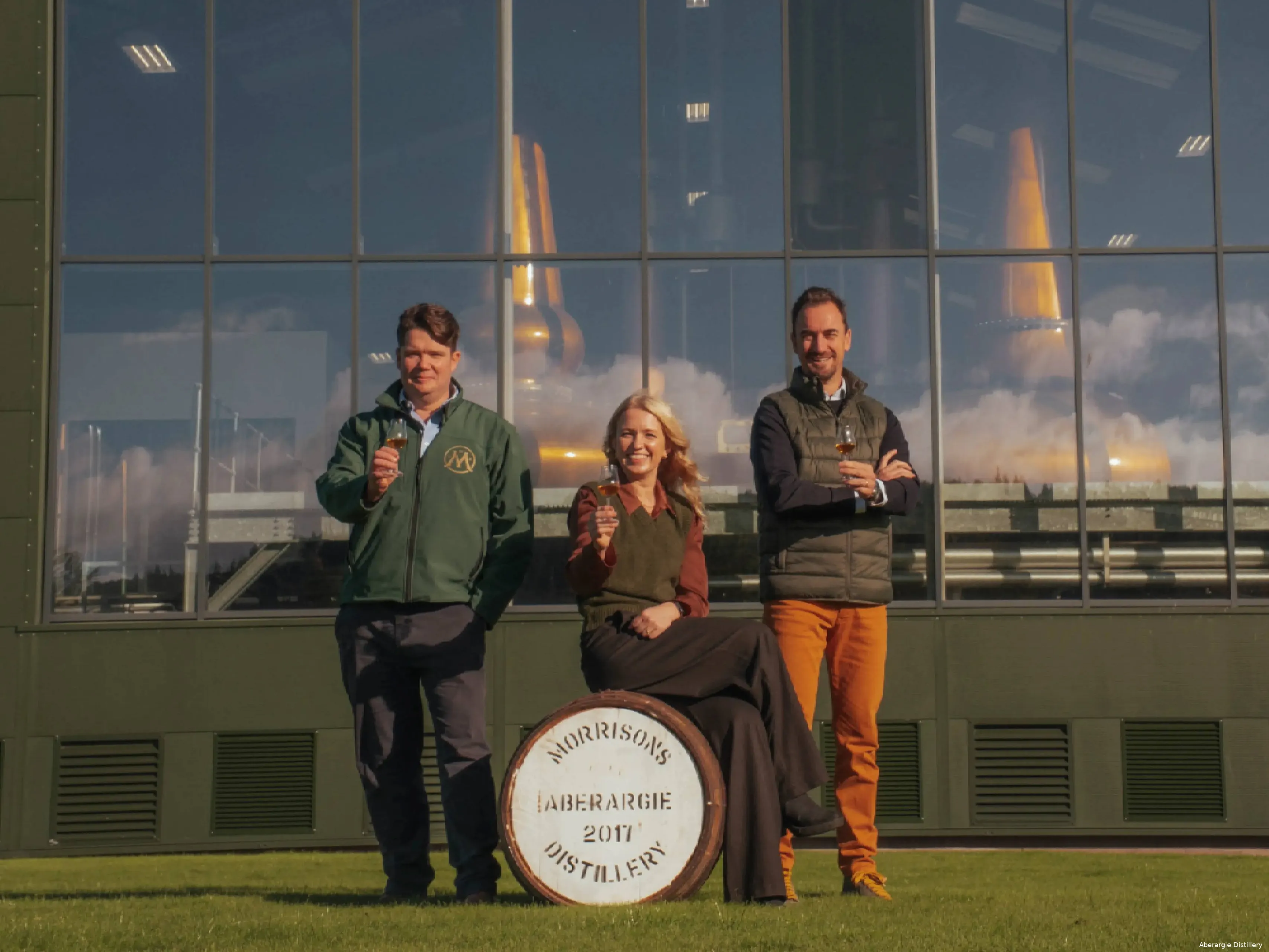 Aberargie Distillery (1)