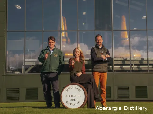 Aberargie Distillery (1)