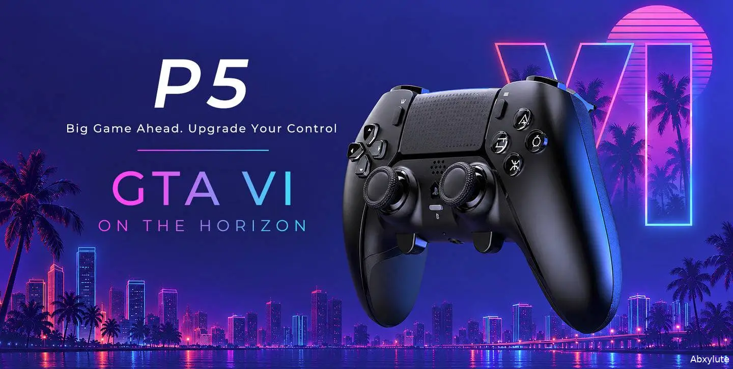 Abxylute P5